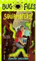 Cover image for Squirmsters!