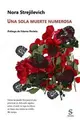 Cover image for Una sola muerte numerosa