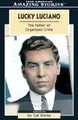 Cover image for Lucky Luciano