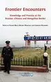 Cover image for Frontier encounters