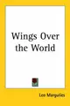 Cover image for Wings Over the World