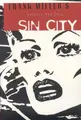 Cover image for Sin City: mataria por ella (Sin City: A Dame to Kill For, Spanish Edition)