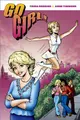 Cover image for Go Girl!