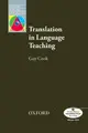 Cover image for Translation in Language Teaching