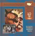 Cover image for American Indian (American Regional Cooking Library)