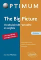 Cover image for The Big Picture - 5e édition