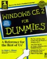 Cover image for Windows CE 2 for dummies