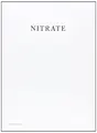 Cover image for Xavier Ribas. Nitrate