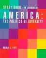 Cover image for Study Guide for David Lawrence's America
