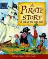 Cover image for Pirate Story