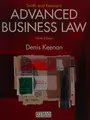 Cover image for Smith and Keenan's Advanced Business Law
