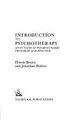 Cover image for Introduction to psychotherapy