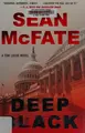 Cover image for Deep black