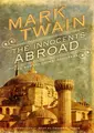 Cover image for The Innocents Abroad