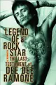 Cover image for Legend of a Rock Star: A Memoir