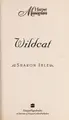 Cover image for Wildcat