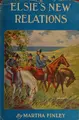 Cover image for Elsie's New Relations