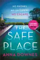 Cover image for Safe Place