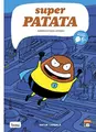 Cover image for Superpatata 1