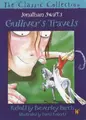 Cover image for Gulliver's Travels (Classic Collection)