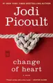 Cover image for Change of Heart