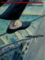 Cover image for The man who walked between the towers