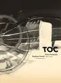 Cover image for Toc: A New Media Novel