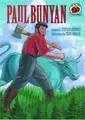 Cover image for Paul Bunyan