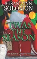 Cover image for 'Twas The Season