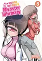 Cover image for Nurse Hitomi's Monster Infirmary Vol. 8