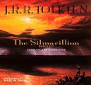 Cover image for The Silmarillion