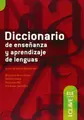 Cover image for Diccionario de enseñanza y aprendizaje de lenguas