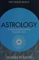 Cover image for Astrology