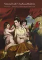 Cover image for National Gallery Technical Bulletin