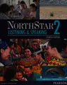 Cover image for NorthStar Listening and Speaking 4 with MyEnglishLab