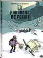 Cover image for La paradoxa de Fermi