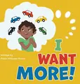 Cover image for I Want More