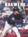 Cover image for The history of the Milwaukee Brewers