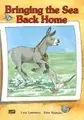 Cover image for The frog who thought he was a horse