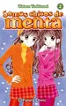 Cover image for Somos chicos de menta nº 02/06