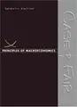 Cover image for Principles of Macroeconomics and Companion Website PLUS (7th Edition)