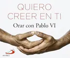 Cover image for Quiero creer en Ti