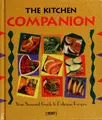 Cover image for The Kitchen companion