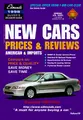 Cover image for Edmund's New Cars, Fall 1998
