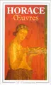 Cover image for Oeuvres