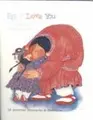 Cover image for P.S. I Love You Little Notes