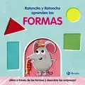 Cover image for Ratoncito y Ratoncho aprenden las formas