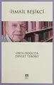 Cover image for Orta Dogu'da Devlet Terörü