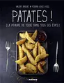 Cover image for PATATES