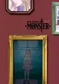 Cover image for Monster